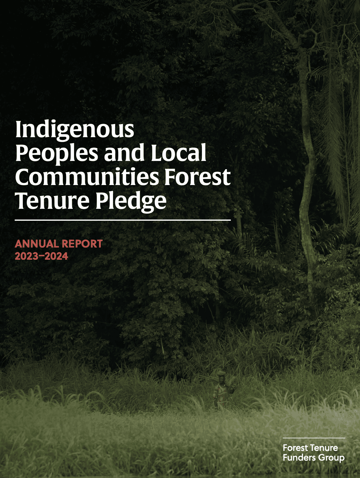 Annual Report 2023-2024